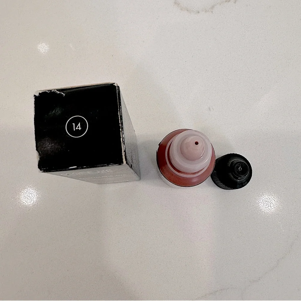 🔥2/$40🔥 Makeup Forever Chromatic Mix Pro Only Pigment #14 - Picture 4 of 4